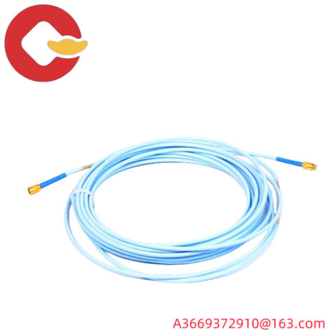 Bently Nevada 330730-080-11-05 XL 11mm Extension Cable