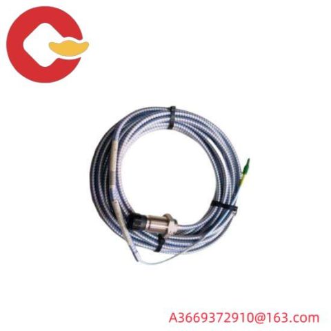 Bently Nevada 330851-02-000-050-10-00-05 3300 XL 25mm Proximity Probe