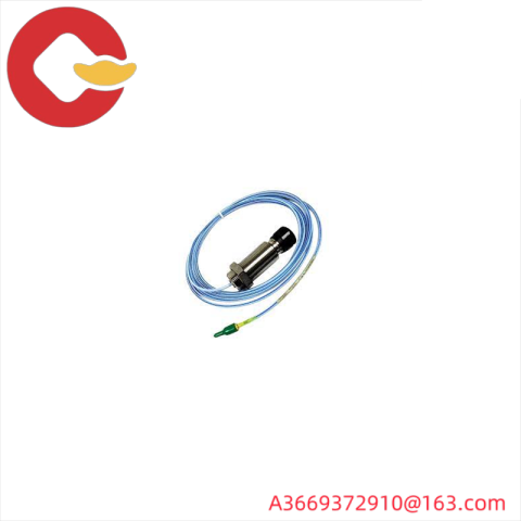 BENTLY NEVADA 330851-02-000-060-50-00-00 Proximity Probe - Advanced Sensor Technology for Industrial Automation