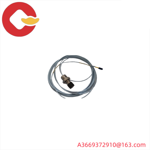 BENTLY NEVADA 330851-02-000-060-50-00-05 Proximity Probe: Advanced Sensing Technology for Industrial Control Systems