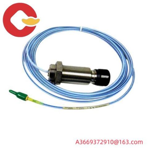 Bently Nevada 330851-02-000-60-10-00-05: Precision Measurement for Industrial Control Systems