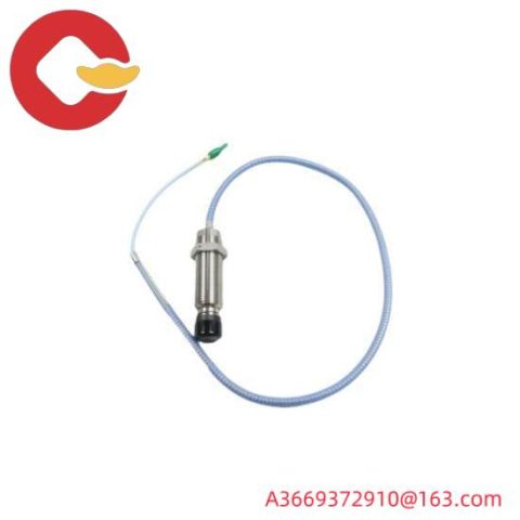 Bently Nevada 330851-05-000-040-50-01-05 Proximity Probe - Advanced Sensor Technology for Industrial Control Systems