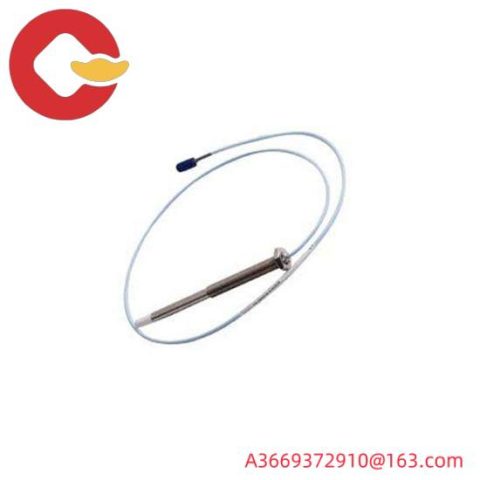 BENTLY NEVADA 330901-02-24-10-01-00 3300 NSv Proximity Probes