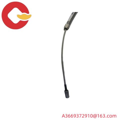 BENTLY NEVADA 330902-00-30-05-02-00: Precision Proximity Transducer for Industrial Control