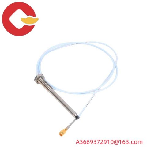 BENTLY NEVADA 330903-00-04-05-02-05 Proximity Probe: Advanced Sensing Solution for Industrial Automation