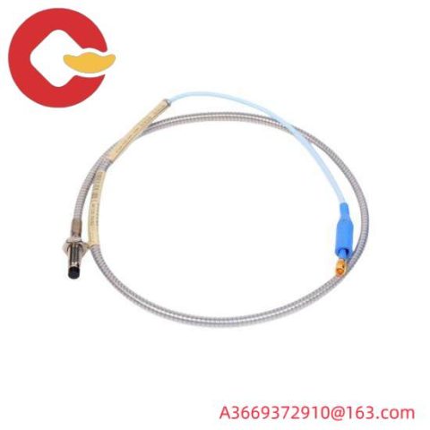 Bently Nevada 330903-00-05-10-01-05: 3300 XL 8 mm Proximity Probes, Precision Machine Monitoring Solution