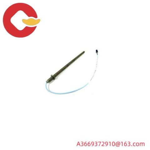 Bently Nevada 330904-05-14-05-02-00 NSv Proximity Probes - Advanced Sensing Solutions for Industrial Automation