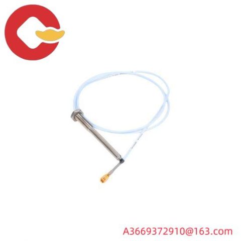 Bently Nevada 330905-00-08-05-02-05 Proximity Probe - Advanced Sensor Technology