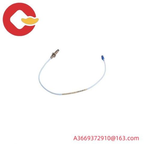 BENTLY NEVADA 330905-00-09-05-05-02-05 Proximity Probe: Precision Sensor for Industrial Control Systems