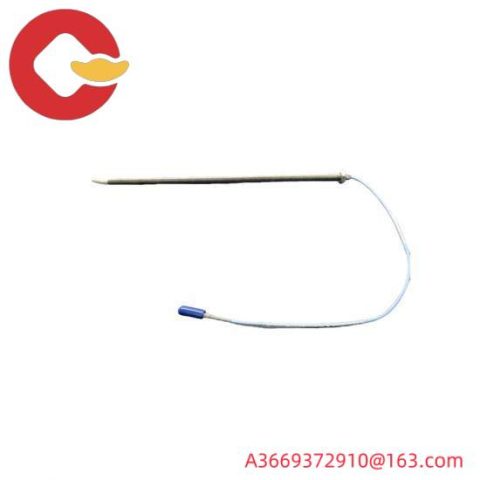 BENTLY NEVADA 330905-00-25-05-01-05 3300 NSv Proximity Probes: Advanced Industrial Sensor for Precision Monitoring