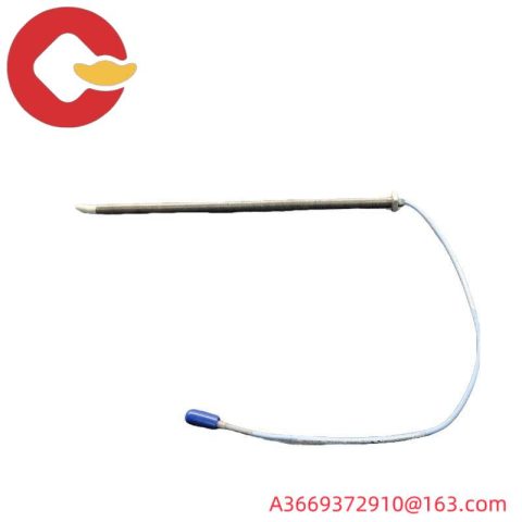 Bently Nevada 330905-00-25-05-02-05 Proximity Sensor: Precision Engineering for Industrial Control