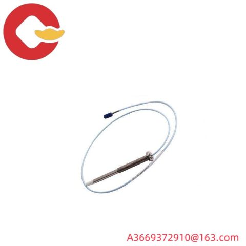 BENTLY NEVADA 330905-08-13-10-02-05 NSv Proximity Probes - Advanced Sensor Technology for Industrial Automation