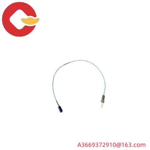 BENTLY NEVADA 330906-02-12-05-02-00 3300 NSv Reverse Mount Probe - Precision Measurement Solution