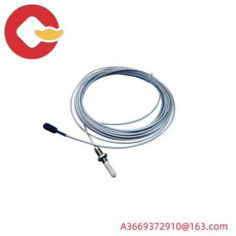 BENTLY NEVADA 330909-00-20-10-02-05 3300 NSv Proximity Probes - Precision Measurement Solution