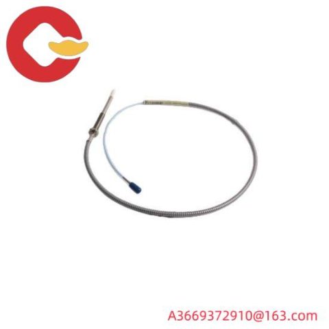 Bently Nevada 330910-00-07-05-02-00 Proximity Probe: Advanced Sensing Technology for Industrial Automation