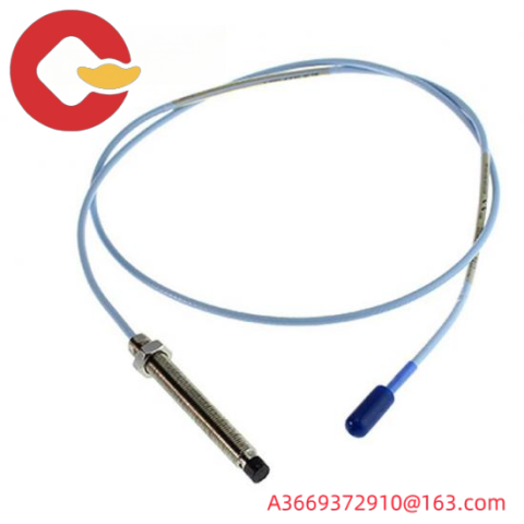 Bently Nevada 330910-00-11-10-02-05: Proximity Probes for Industrial Control Systems