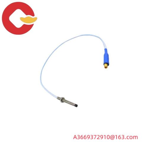 Bently Nevada 330910-00-13-10-02-00 3300 XL Proximity Probes