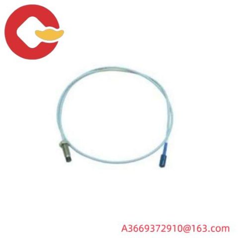 Bently Nevada 330910-05-10-05-02-CN: Rapid Delivery Industrial Control Module