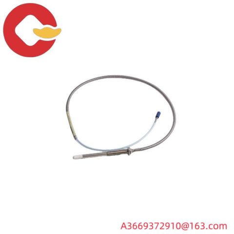 Bently Nevada 330910-05-11-10-02-00 Proximity Transducer - Precision Measurement for Industrial Automation