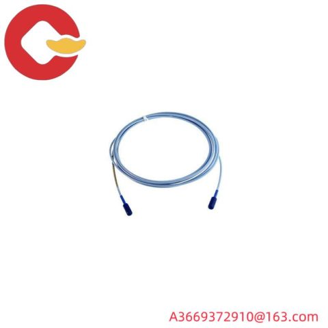 Bentley Nevada 330930-060-00-00: Standard Extension Cable for NSV Control Systems