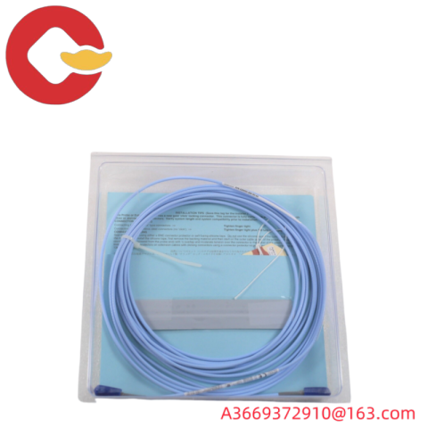 Bently Nevada 330930-060-04-05 Extension Cable for Industrial Control Systems