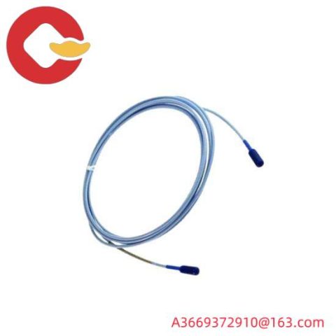 Bently Nevada 330930-060-06-CN Extension Cable: Advanced Control Module for Diverse Industries