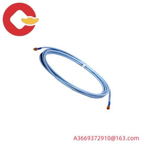 BENTLY NEVADA 33130-040-00-00 300 XL Standard Extension Cable