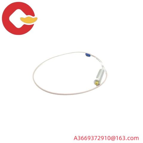 BENTLY NEVADA 3389-02 Proximity Probe - Precision Measurement Solution for Industrial Control Systems