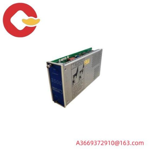 Bently Nevada 3500 Series AC Power Supply Module