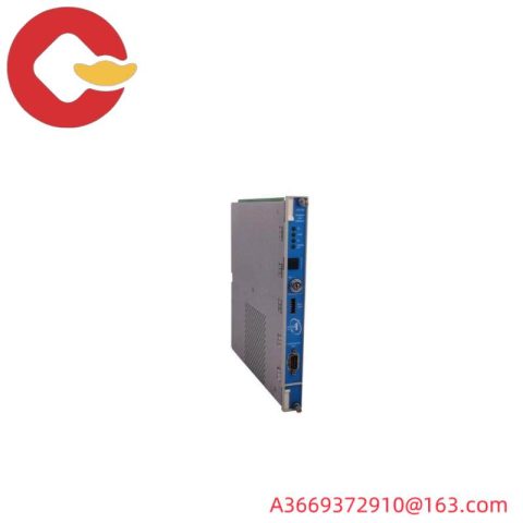 Bently Nevada 3500/42M-176449-02 Proximity & Seismic Monitor