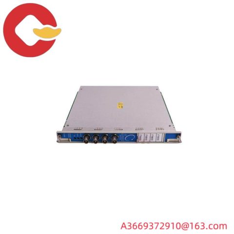 Bentley Nevada 3500/45 Channel Position Monitor Module