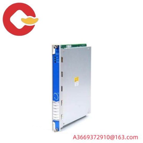 Bently Nevada 3500/60 13671101 - Advanced TSI System