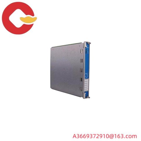 Bentley Nevada 3500/60 Temperature Monitor