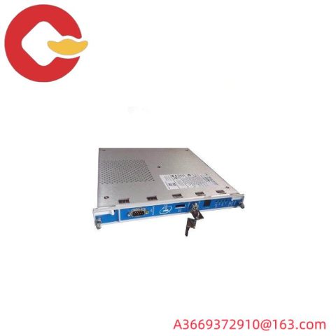 Bentley Nevada 3500/61 133811-02 Temperature Monitors - Precision Thermal Measurement Solutions