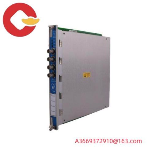 Bently Nevada 3500 Series 72M Rod Position Monitor