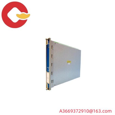 Bently Nevada 3500/92 Communication Gateway Module 136180-01 | Advanced Industrial Control Solution