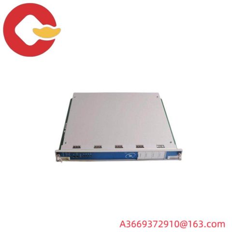Bently Nevada 3500/94M Process Control Module,184826-01