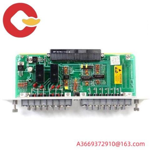Bently Nevada PLC Module: 84140-01 & 78462-01 Terminal