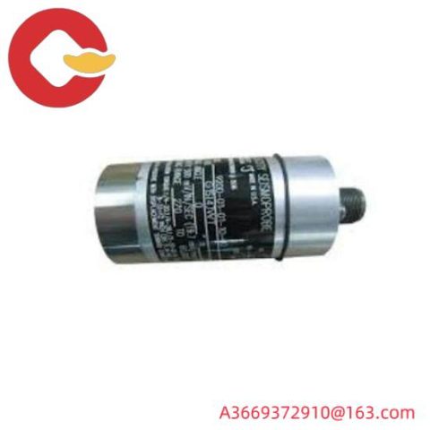 BENTLY NEVADA 9200-06-05-01-00 - Rapid Delivery