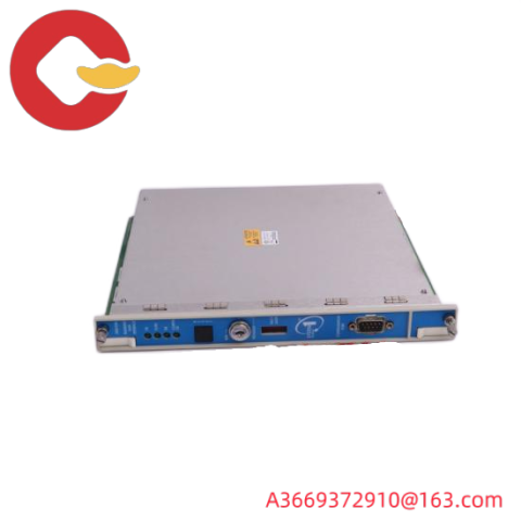 Bently Nevada 9571-24 Cable - High Performance Automation Connector