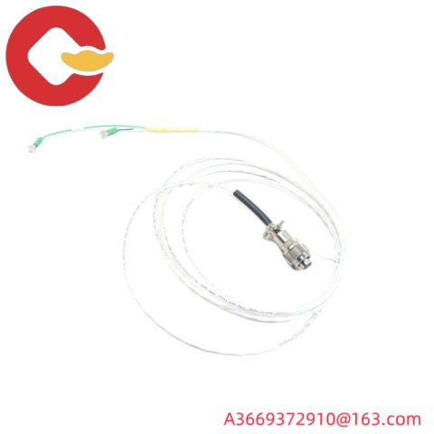 Bently Nevada 9571-50 Interconnect Cable - Advanced Industrial Communication Solution