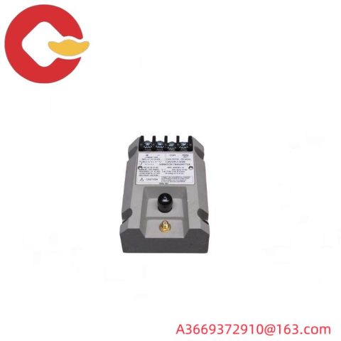 Bently Nevada 990-05-XX-03-05, Vibration Transmitter