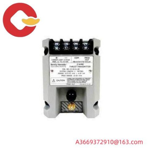 Bently Nevada 991-01-50-01-00, 288865-01 - Quick Delivery