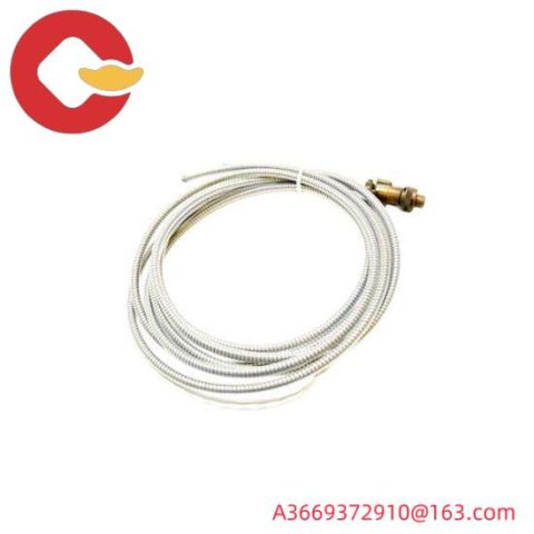 Bently Nevada 991-06-XX-01-00 MOD:164113-01 Proximity Sensor - Precision Monitoring for Industrial Automation