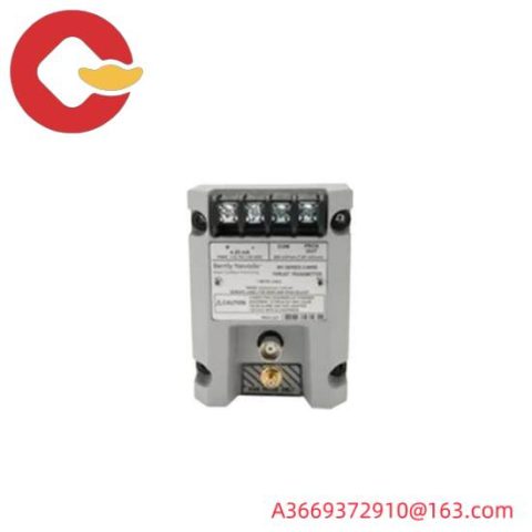 Bently Nevada 991-25-70-01-05 Probe Vibration Transmitter