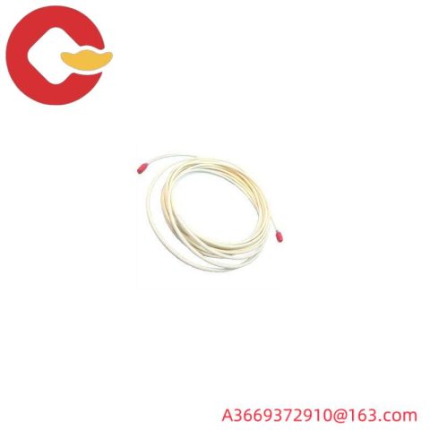 Bently Nevada BA21747-045-01: High-Performance Proximity Probe Extension Cable for Industrial Automation