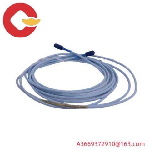 Bently Nevada Extension Cable 330130-045-00-05; Producer: Bently-Nevada
