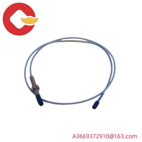 Bently Nevada JNJ5300 Series, High-Precision Control Module