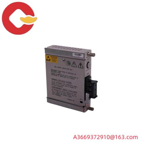 Bently Nevada JNJ5300-08-06-005-030-05-00-00-03 Position Sensor, High Precision Motion Detection for Industrial Automation