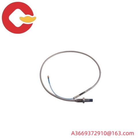 Bently Nevada RS901104-03-050-10-01 R200602-400808 Proximity Sensor, Advanced Industrial Control Solution